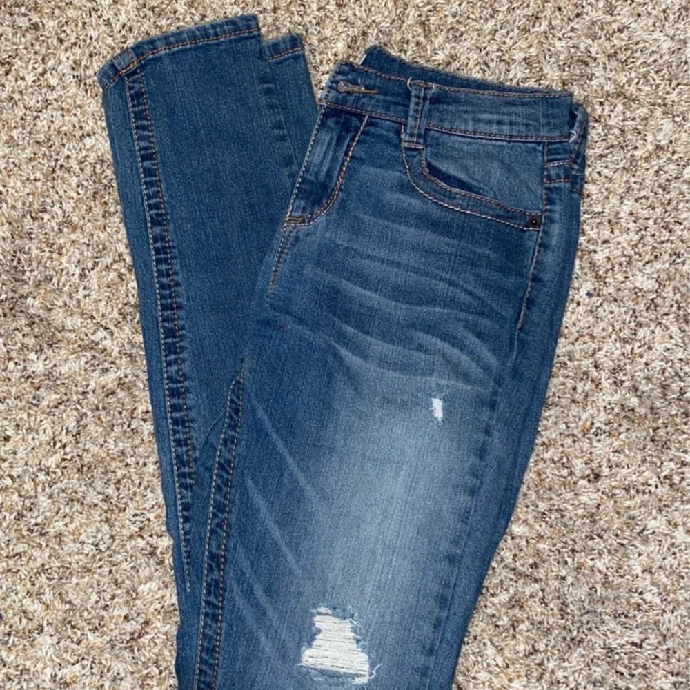 MUDD jeans